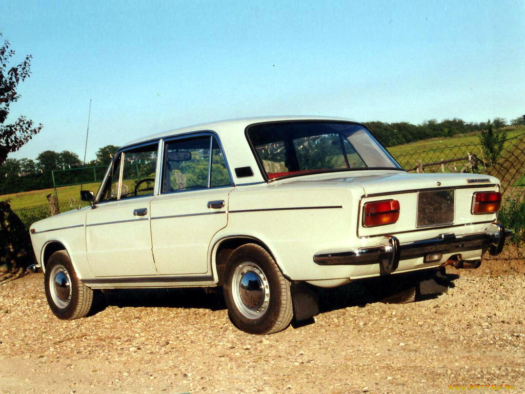 vaz, 2103, , 